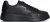 Liu Jo Big 01 Leather Sneakers Black/Black - Pánská obuv 40-52 - 