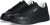 Liu Jo Big 01 Leather Sneakers Black/Black - Pánská obuv 40-52 - 