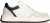 Liu Jo Boy 01 Leather/Suede Sneakers White/Black - Pánská obuv 40-52 - 