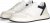 Liu Jo Boy 01 Leather/Suede Sneakers White/Black - Pánská obuv 40-52 - 