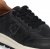 Liu Jo Running 01 Leather Sneakers Black - Pánská obuv 40-52 - 