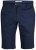 D555 Lopez Stretch Shorts Navy - Šortky - Šortky Nadměrné Velikosti W40-W60
