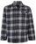 Kam Jeans 880 Flannel Pyjama Set - Spodní prádlo - Spodní Prádlo Nadměrné Velikosti 2XL-8XL