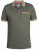 D555 Marshall Polo Khaki - Polokošile - Polokošile 2XL-8XL - Trička s límečkem 2XL-8XL