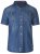D555 Mike Denim Shirt - Košile - Košile 2XL-10XL