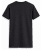 Motley Denim Milan Tričko Antracitová - Trička - Trička nadměrné velikosti - 2XL-14XL