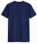 Motley Denim Milan Tričko Tmavé indigo - Trička - Trička nadměrné velikosti - 2XL-14XL