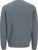 Jack & Jones BASIC Knitted Sweater Grey - Mikiny & mikiny s kapucí - Mikiny & Mikiny s kapucí 2XL-12XL