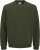 Jack & Jones Bradley Sweatshirt Green - Mikiny & mikiny s kapucí - Mikiny & Mikiny s kapucí 2XL-12XL