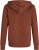 Jack & Jones CALEB Hoodie Red - Mikiny & mikiny s kapucí - Mikiny & Mikiny s kapucí 2XL-12XL