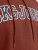 Jack & Jones CALEB Hoodie Red - Mikiny & mikiny s kapucí - Mikiny & Mikiny s kapucí 2XL-12XL