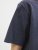 Jack & Jones Dover T-Shirt Short Sleeve Black - Trička - Trička nadměrné velikosti - 2XL-14XL
