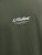 Jack & Jones Soho T-Shirt Green - Trička - Trička nadměrné velikosti - 2XL-14XL