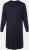 JP1880 Henley Long Sleeved Night Dress Navy - Spodní Prádlo - Spodní Prádlo Nadměrné Velikosti 2XL-8XL