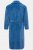JP1880 Bathrobe with Spacious Pockets Denim Blue - Spodní prádlo - Spodní Prádlo Nadměrné Velikosti 2XL-8XL
