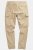 JAY-PI Cargo Pants Ribstop FLEXNAMIC® Beige - Džíny & kalhoty - Džíny a Kalhoty - W40-W70