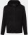 JAY-PI Ultra-light Fleece Jacket Black - Mikiny & mikiny s kapucí - Mikiny & Mikiny s kapucí 2XL-12XL