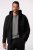 JAY-PI Ultra-light Fleece Jacket Black - Mikiny & mikiny s kapucí - Mikiny & Mikiny s kapucí 2XL-12XL