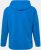 JAY-PI Ultralight Fleece Hoodie Blue - Sportovní oblečení - Sportovní Oblečení 2XL-10XL