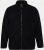 JAY-PI Level 3 Fleece Jacket Black - Sportovní oblečení - Sportovní Oblečení 2XL-10XL