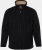 JAY-PI Level 4 Fleece Jacket Black - Sportovní oblečení - Sportovní Oblečení 2XL-10XL