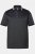 JAY-PI Quickdry Two-Tone Golf Poloshirt Black - Polokošile - Polokošile 2XL-8XL - Trička s límečkem 2XL-8XL