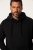 JAY-PI Hoodie with Soft Brushed Interior Black - Mikiny & mikiny s kapucí - Mikiny & Mikiny s kapucí 2XL-12XL