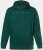 JAY-PI Hoodie UNLMTD Green - Mikiny & Mikiny s kapucí - Mikiny & Mikiny s kapucí 2XL-12XL