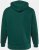 JAY-PI Hoodie UNLMTD Green - Mikiny & Mikiny s kapucí - Mikiny & Mikiny s kapucí 2XL-12XL