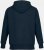 JAY-PI Hoodie with Soft Brushed Interior Navy - Mikiny & mikiny s kapucí - Mikiny & Mikiny s kapucí 2XL-12XL