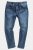 JP1880 FLEXNAMIC Straight Fit Jeans with Stretch Waist - Džíny & kalhoty - Džíny a Kalhoty - W40-W70