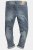 JP1880 FLEXNAMIC Modern Straight Fit Jeans Vintage Denim - Džíny & kalhoty - Džíny a Kalhoty - W40-W70