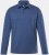 JAY-PI Quickdry Polo Long Sleeve Blue - Polokošile - Polokošile 2XL-8XL - Trička s límečkem 2XL-8XL