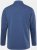 JAY-PI Quickdry Polo Long Sleeve Blue - Polokošile - Polokošile 2XL-8XL - Trička s límečkem 2XL-8XL