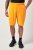 JAY-PI Bermuda FLEXNAMIC® Shorts Orange - Tepláky & kraťasy - Tepláky a Teplákové Kraťasy 2XL-12XL
