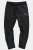 JAY-PI Sweatpants Active Black - Tepláky & kraťasy - Tepláky a Teplákové Kraťasy 2XL-12XL