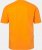 JAY-PI Active Funktion T-shirt Orange - Trička - Trička nadměrné velikosti - 2XL-14XL
