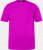 JAY-PI Active Funktion T-shirt Pink - Trička - Trička nadměrné velikosti - 2XL-14XL