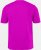 JAY-PI Active Funktion T-shirt Pink - Trička - Trička nadměrné velikosti - 2XL-14XL