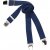 JP1880 Suspenders X-Shape Navy - Všechno oblečení - Pánské nadměrné velikosti