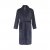 North Latitude Bathrobe Navy Blue - Župany/ručníky - Župany 2XL-10XL