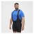 North Latitude Sport Bike Shorts With Suspenders Black - Cyklistické oblečení - 