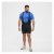 North Latitude Sport Bike Shorts With Suspenders Black - Cyklistické oblečení - 