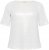 Kaffe Curve Mirana Sequin Blouse Chalk - Halenky - 