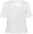 Kaffe Curve Mirana Sequin Blouse Chalk - Halenky - 