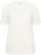 Kaffe Curve Dina Blouse White - Halenky - 