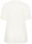 Kaffe Curve Dina Blouse White - Halenky - 
