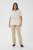 Kaffe Curve Dina Blouse White - Halenky - 