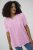 Kaffe Curve Dina Blouse Pink Frosting - Halenky - 