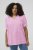 Kaffe Curve Dina Blouse Pink Frosting - Halenky - 